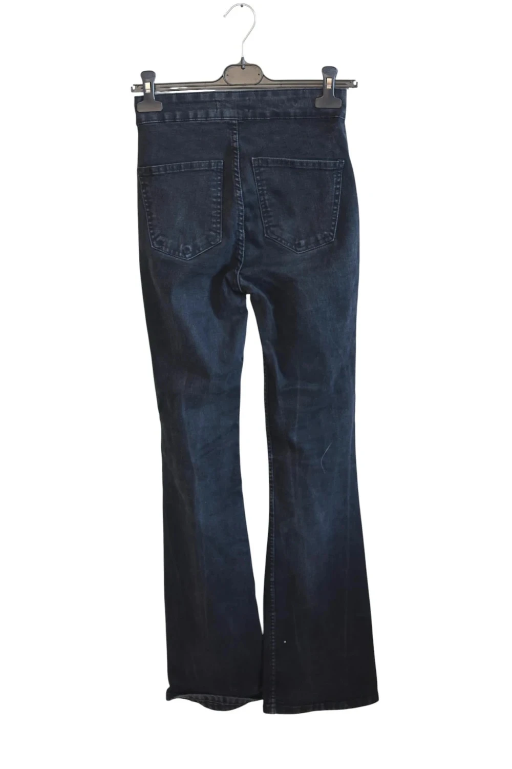 Zara zwarte jeans C33 36 – photo 2